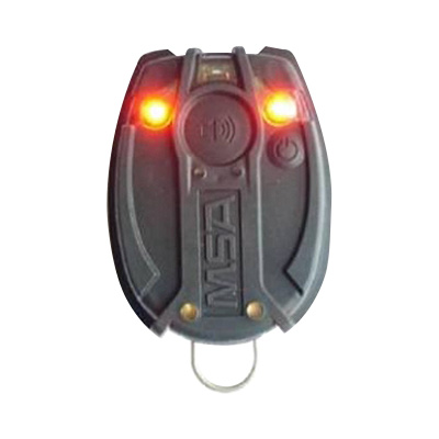 生命感知器-侷限空間作業防護